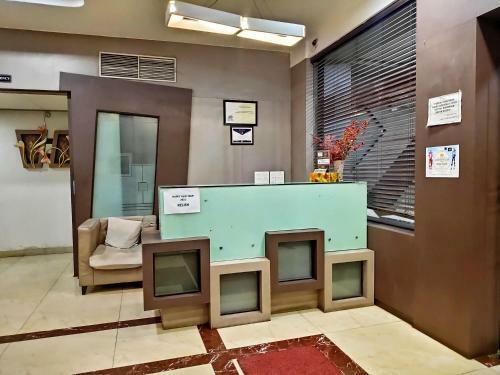 Hotel Relish Residency
