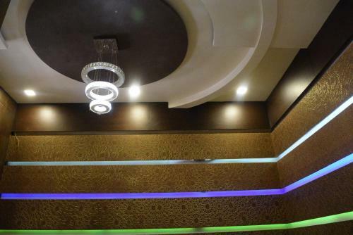 Hotel Relish Residency
