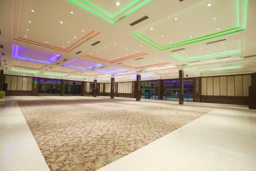 Hotel The Prime Park