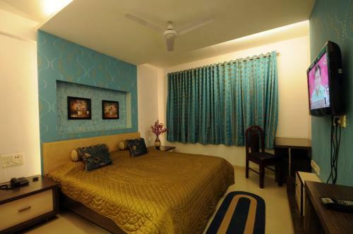 Hotel Surabhi Regency
