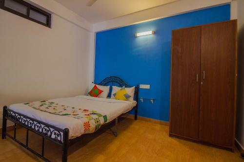 Apartamento Luxury Studio Home Near Vagator, Goa