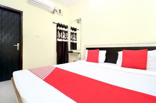 Hotel Oyo 27650 Gian Residency