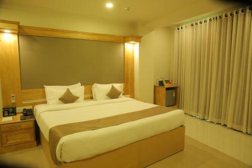 The Hotel Chettungal