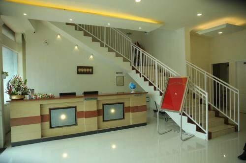 The Hotel Chettungal