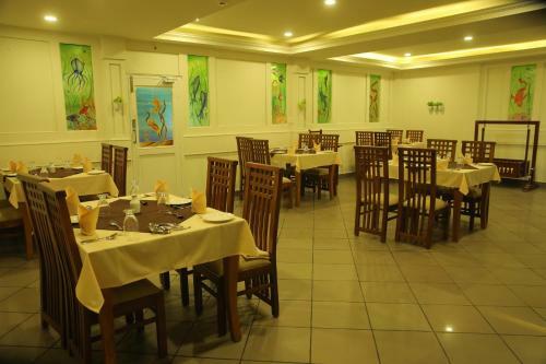 The Hotel Chettungal