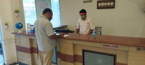 The Hotel Chettungal