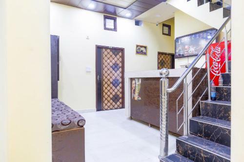 Hotel Oyo 48428 Kumar Guest House