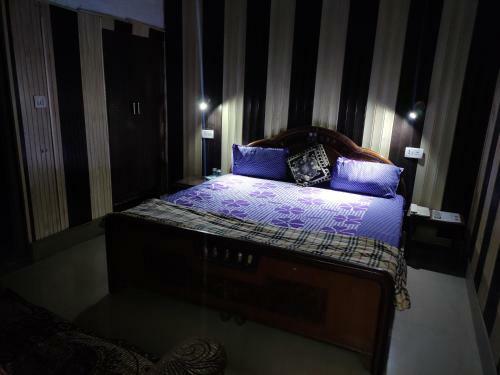 Hotel Golden Woods