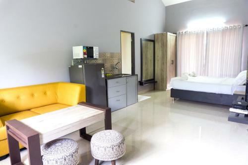 Hotel Passions De Goa