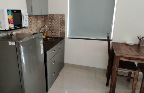 Hotel Passions De Goa