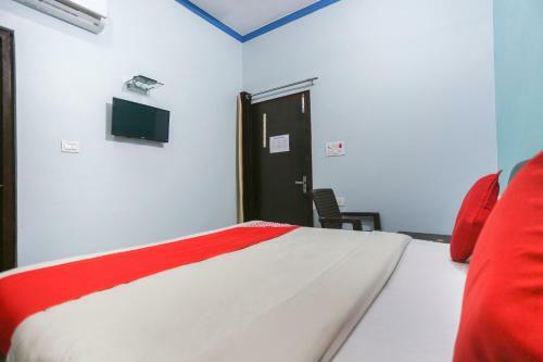 Oyo 71204 Hotel New Grace