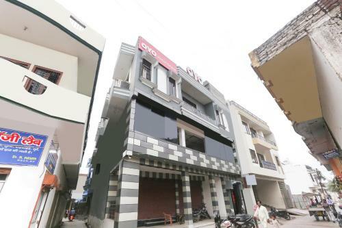 Oyo 71204 Hotel New Grace