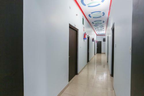 Oyo 71204 Hotel New Grace