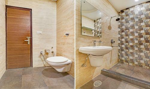 Treebo Trend Hotel Pvrx, Amritsar