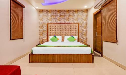 Treebo Trend Hotel Pvrx, Amritsar