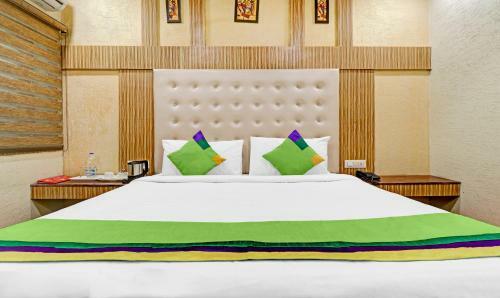 Treebo Trend Hotel Pvrx, Amritsar