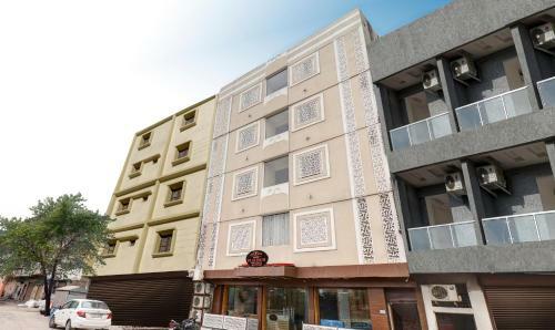 Treebo Trend Hotel Pvrx, Amritsar
