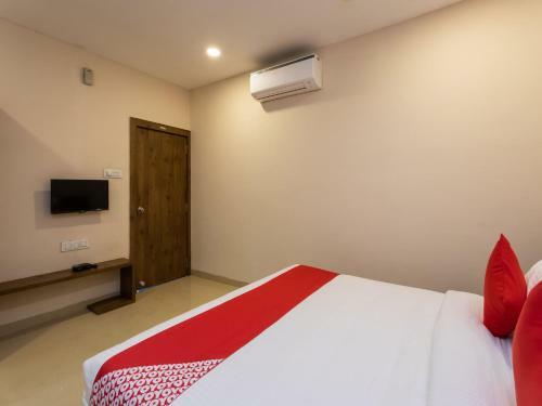 Hotel Oyo 75851 Smart Suite