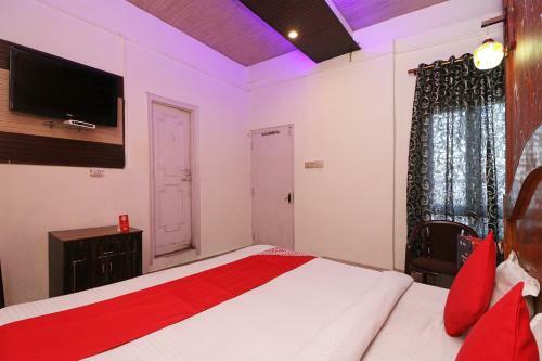 Hotel Oyo 75851 Smart Suite