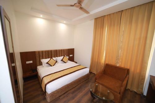 Hotel Dewdrop Shankh