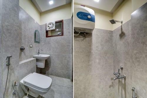 Oyo 76162 New Shivani Hotel