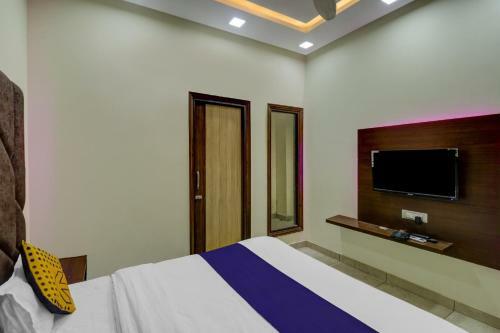 Oyo 76162 New Shivani Hotel