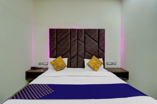 Oyo 76162 New Shivani Hotel