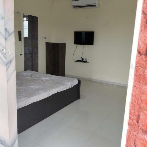 Villa Plot No#61 @77 Anjarle