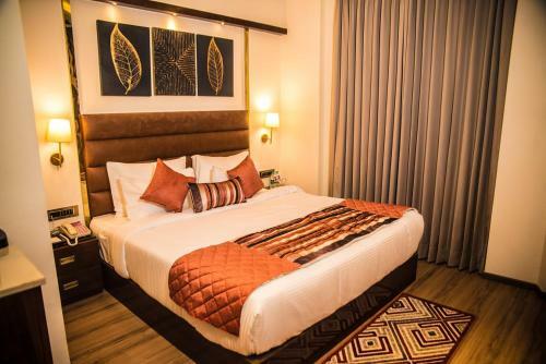 Hotel Regenta Inn Amritsar Airport Road