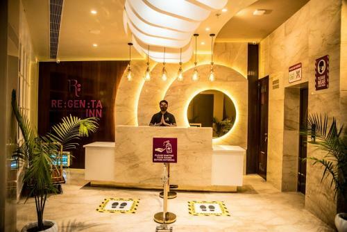 Hotel Regenta Inn Amritsar Airport Road
