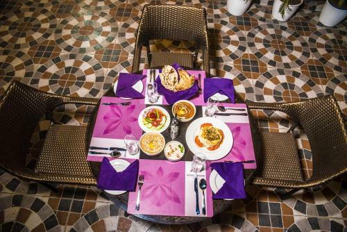 Hotel Regenta Inn Amritsar Airport Road