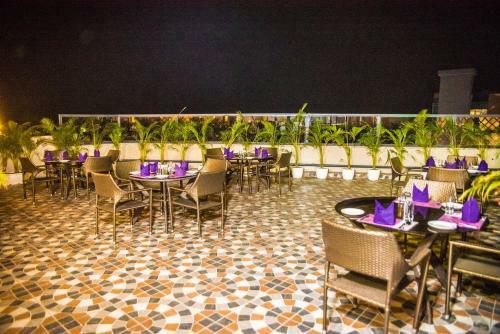 Hotel Regenta Inn Amritsar Airport Road