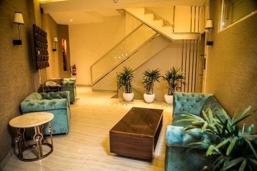 Hotel Regenta Inn Amritsar Airport Road