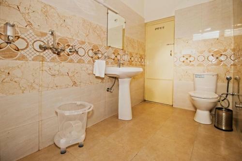 Hotel Amritsar Regency By Sd Hotels