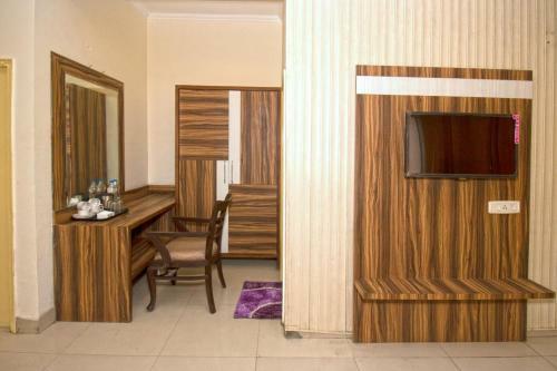 Hotel Amritsar Regency By Sd Hotels