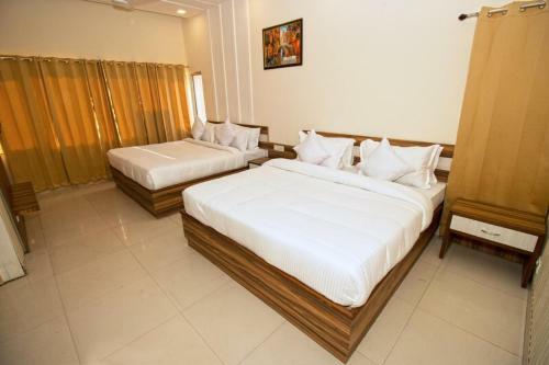 Hotel Amritsar Regency By Sd Hotels