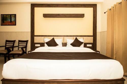 Hotel Amritsar Regency By Sd Hotels