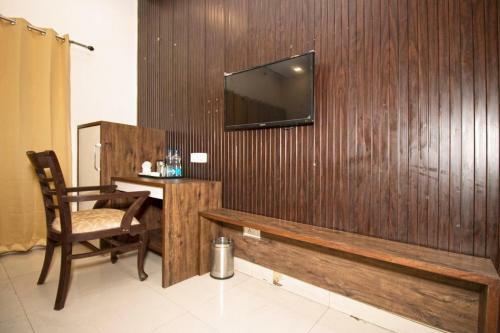 Hotel Amritsar Regency By Sd Hotels