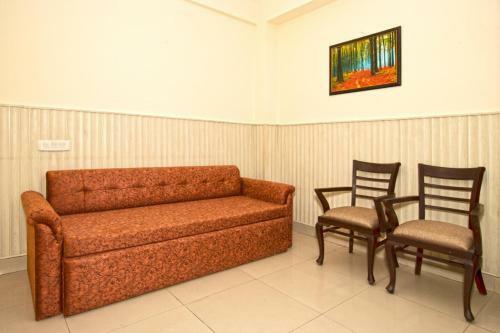 Hotel Amritsar Regency By Sd Hotels