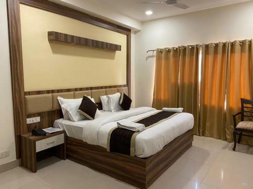 Hotel Amritsar Regency By Sd Hotels