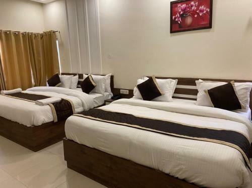Hotel Amritsar Regency By Sd Hotels