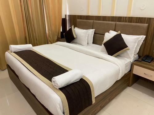 Hotel Amritsar Regency By Sd Hotels