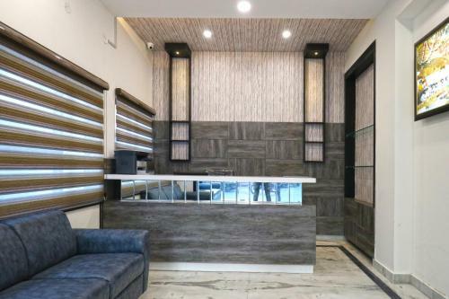 Hotel Amritsar Regency By Sd Hotels
