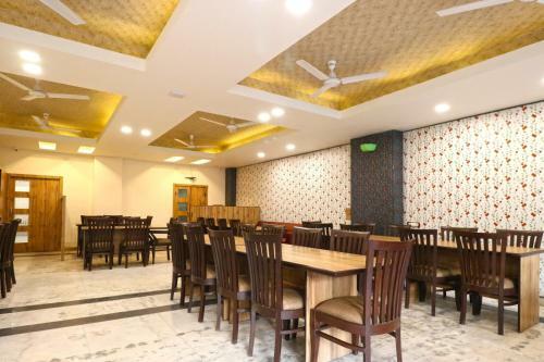Hotel Amritsar Regency By Sd Hotels
