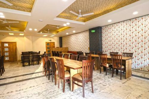 Hotel Amritsar Regency By Sd Hotels