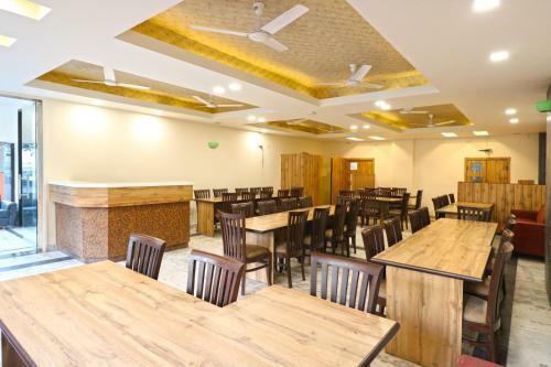 Hotel Amritsar Regency By Sd Hotels