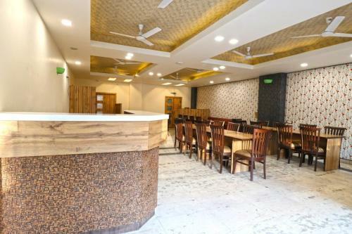 Hotel Amritsar Regency By Sd Hotels