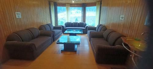 Hotel The Pinus Resort