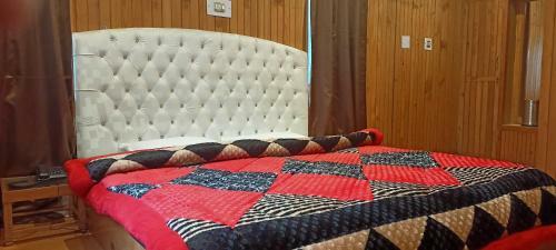 Hotel The Pinus Resort