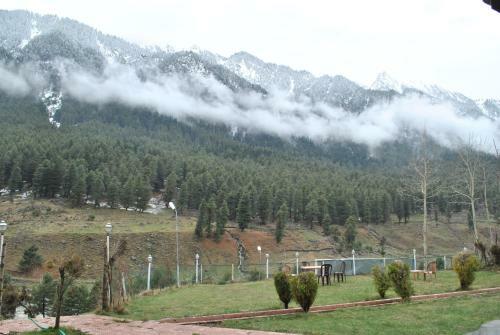 Hotel The Pinus Resort